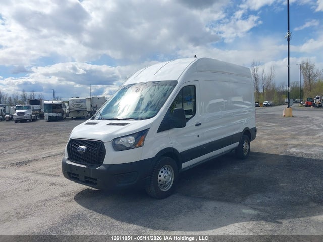 1FTBR2X83RKA50799 Ford Transit T-250