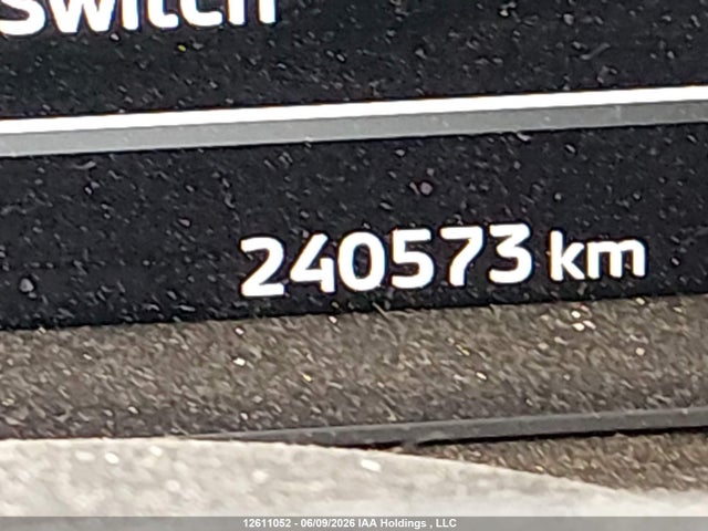 Aukcja sprzedaży 2023 Mitsubishi Outlander Phev Gt, vin: JA4T5VA91PZ603595, numer aukcji: 12611052