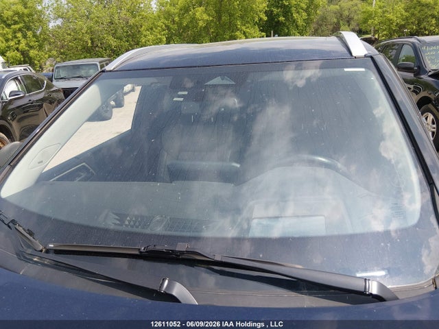 Aukcja sprzedaży 2023 Mitsubishi Outlander Phev Gt, vin: JA4T5VA91PZ603595, numer aukcji: 12611052