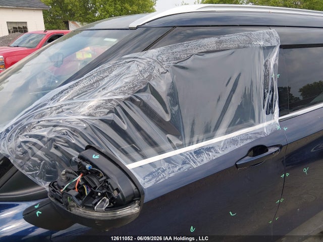 Aukcja sprzedaży 2023 Mitsubishi Outlander Phev Gt, vin: JA4T5VA91PZ603595, numer aukcji: 12611052