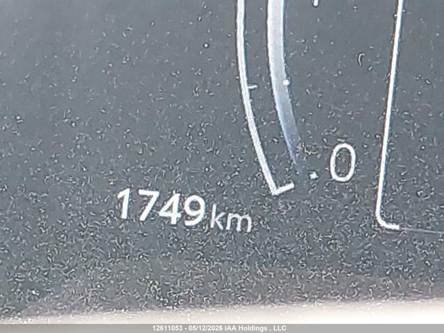 12611053 :رقم المزاد ، 5YFB4MDE3TP435163 vin ، 2026 Toyota Corolla Le مزاد بيع