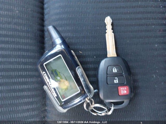 Aukcja sprzedaży 2016 Toyota Rav4 Le, vin: 2T3BFREV0GW431671, numer aukcji: 12611054