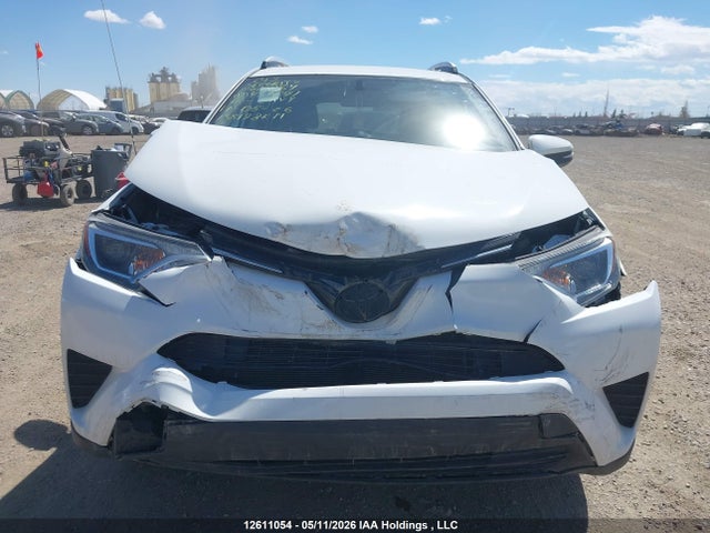Aukcja sprzedaży 2016 Toyota Rav4 Le, vin: 2T3BFREV0GW431671, numer aukcji: 12611054