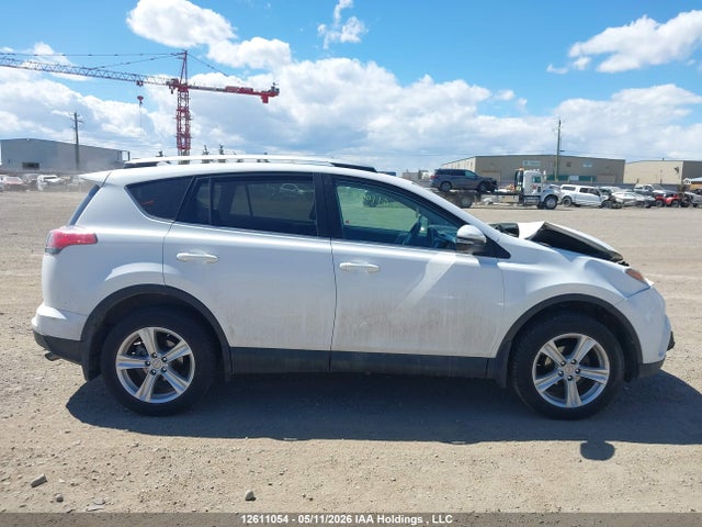 Aukcja sprzedaży 2016 Toyota Rav4 Le, vin: 2T3BFREV0GW431671, numer aukcji: 12611054