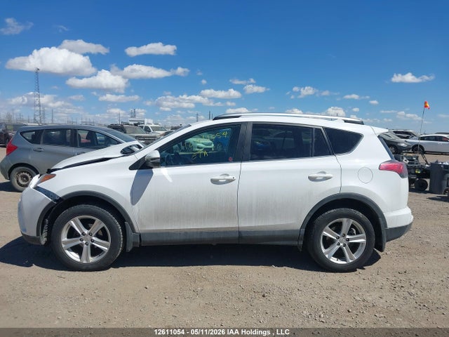 Aukcja sprzedaży 2016 Toyota Rav4 Le, vin: 2T3BFREV0GW431671, numer aukcji: 12611054