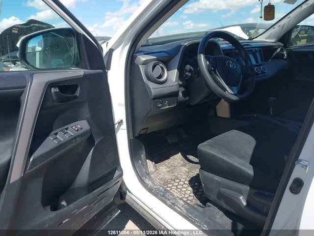 Aukcja sprzedaży 2016 Toyota Rav4 Le, vin: 2T3BFREV0GW431671, numer aukcji: 12611054