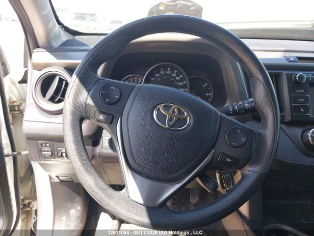 Aukcja sprzedaży 2016 Toyota Rav4 Le, vin: 2T3BFREV0GW431671, numer aukcji: 12611054