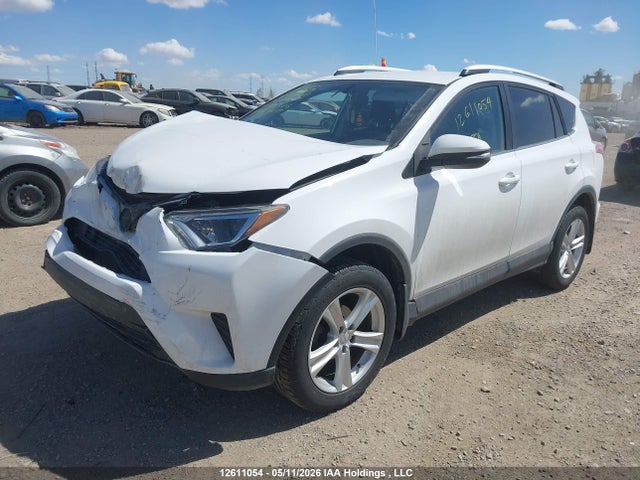 Aukcja sprzedaży 2016 Toyota Rav4 Le, vin: 2T3BFREV0GW431671, numer aukcji: 12611054
