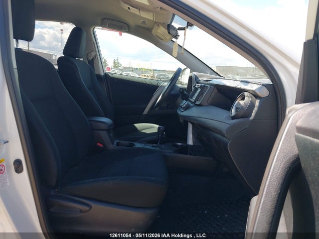 Aukcja sprzedaży 2016 Toyota Rav4 Le, vin: 2T3BFREV0GW431671, numer aukcji: 12611054