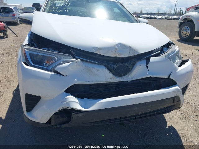Aukcja sprzedaży 2016 Toyota Rav4 Le, vin: 2T3BFREV0GW431671, numer aukcji: 12611054