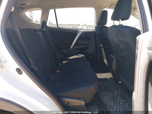 Aukcja sprzedaży 2016 Toyota Rav4 Le, vin: 2T3BFREV0GW431671, numer aukcji: 12611054