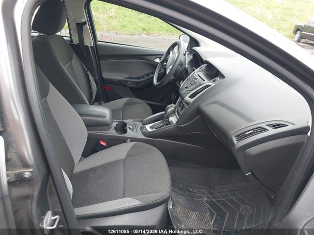 Продажа на аукционе авто 2014 Ford Focus Se, vin: 1FADP3F27EL146396, номер лота: 12611055