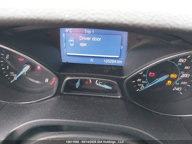 Продажа на аукционе авто 2014 Ford Focus Se, vin: 1FADP3F27EL146396, номер лота: 12611055