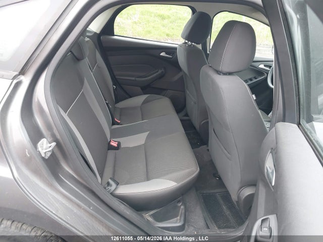 Продажа на аукционе авто 2014 Ford Focus Se, vin: 1FADP3F27EL146396, номер лота: 12611055