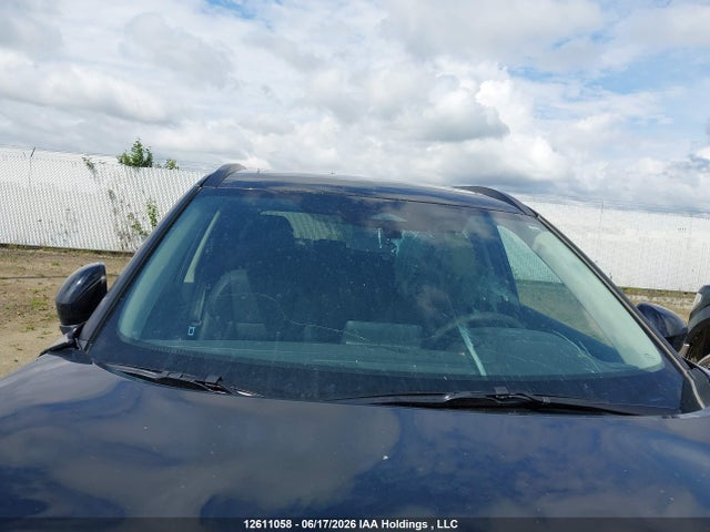 Aukcja sprzedaży 2025 Nissan Rogue Sv/rock Creek, vin: JN8BT3BB3SW422333, numer aukcji: 12611058