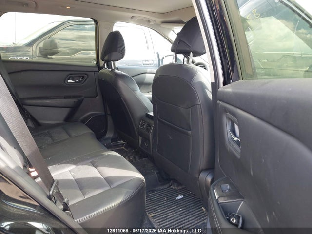 Aukcja sprzedaży 2025 Nissan Rogue Sv/rock Creek, vin: JN8BT3BB3SW422333, numer aukcji: 12611058