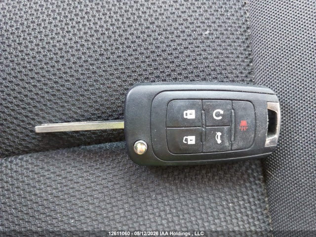 1G1PE5SB0G7158005 Chevrolet Cruze Limited 1lt