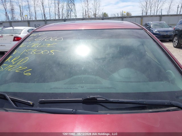 1G1PE5SB0G7158005 Chevrolet Cruze Limited 1lt