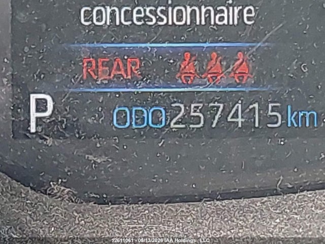 12611061 :رقم المزاد ، 5YFB4RBE3LP009845 vin ، 2020 Toyota Corolla Se/xse مزاد بيع