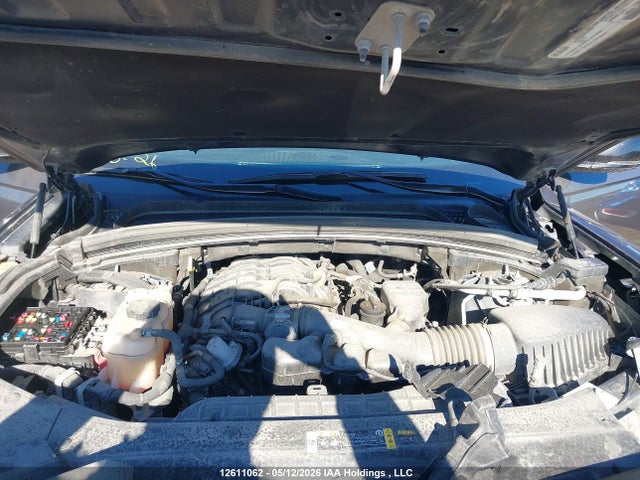 Продаж на аукціоні авто 2024 Jeep Grand Cherokee L Limited, vin: 1C4RJKBG4R8560239, номер лоту: 12611062