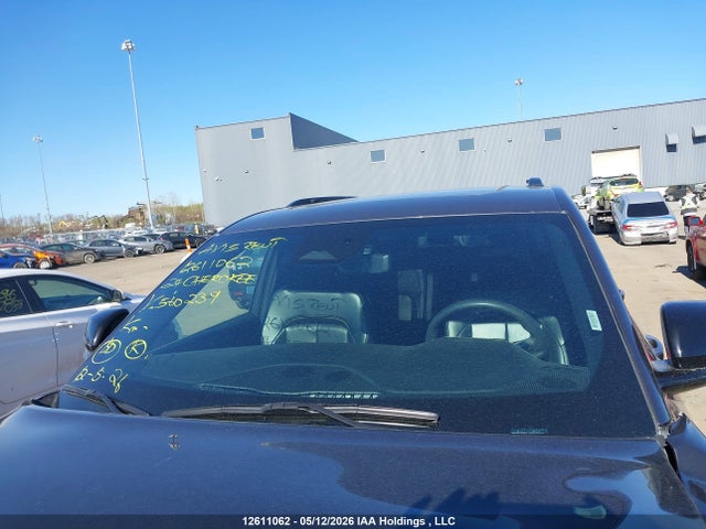 Продаж на аукціоні авто 2024 Jeep Grand Cherokee L Limited, vin: 1C4RJKBG4R8560239, номер лоту: 12611062