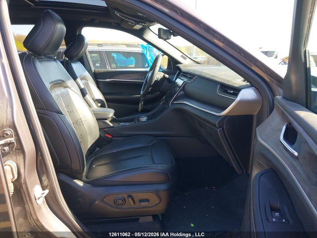 Продаж на аукціоні авто 2024 Jeep Grand Cherokee L Limited, vin: 1C4RJKBG4R8560239, номер лоту: 12611062