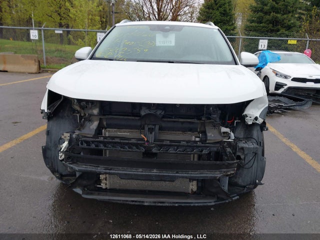 2024 Volkswagen Taos Se მანქანა იყიდება აუქციონზე, vin: 3VVEX7B23RM062559, აუქციონის ნომერი: 12611068