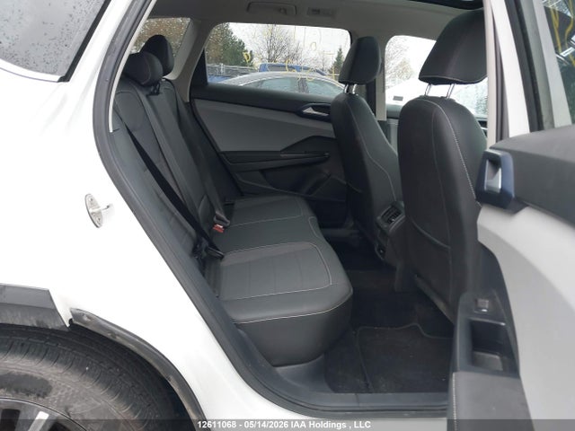 2024 Volkswagen Taos Se მანქანა იყიდება აუქციონზე, vin: 3VVEX7B23RM062559, აუქციონის ნომერი: 12611068
