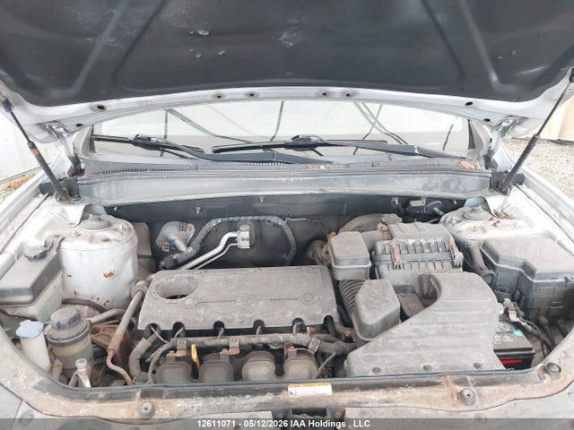 Продаж на аукціоні авто 2011 Hyundai Santa Fe Gls, vin: 5XYZG3AB9BG053880, номер лоту: 12611071