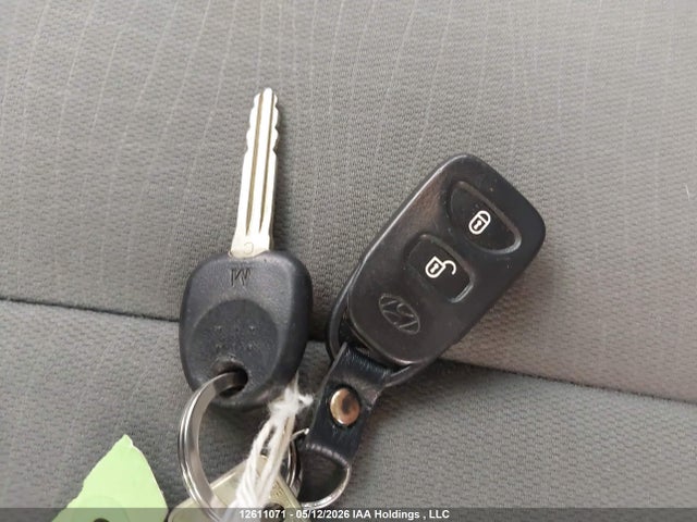Продаж на аукціоні авто 2011 Hyundai Santa Fe Gls, vin: 5XYZG3AB9BG053880, номер лоту: 12611071
