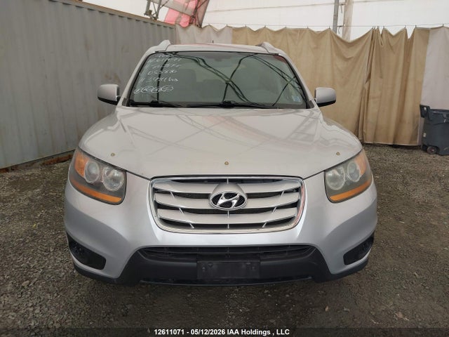 Продаж на аукціоні авто 2011 Hyundai Santa Fe Gls, vin: 5XYZG3AB9BG053880, номер лоту: 12611071