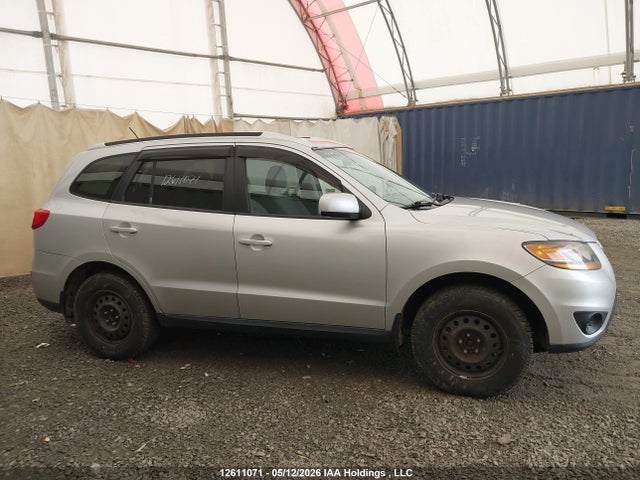 Продаж на аукціоні авто 2011 Hyundai Santa Fe Gls, vin: 5XYZG3AB9BG053880, номер лоту: 12611071