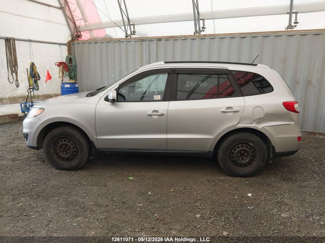 Продаж на аукціоні авто 2011 Hyundai Santa Fe Gls, vin: 5XYZG3AB9BG053880, номер лоту: 12611071