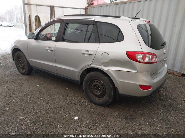 Продаж на аукціоні авто 2011 Hyundai Santa Fe Gls, vin: 5XYZG3AB9BG053880, номер лоту: 12611071