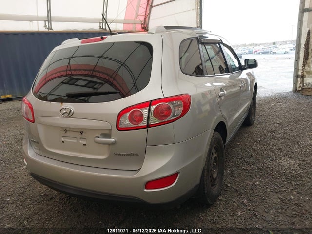 Продаж на аукціоні авто 2011 Hyundai Santa Fe Gls, vin: 5XYZG3AB9BG053880, номер лоту: 12611071