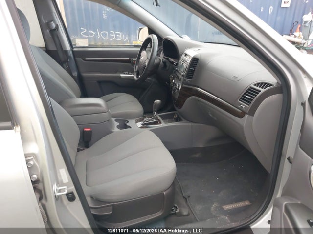 Продаж на аукціоні авто 2011 Hyundai Santa Fe Gls, vin: 5XYZG3AB9BG053880, номер лоту: 12611071