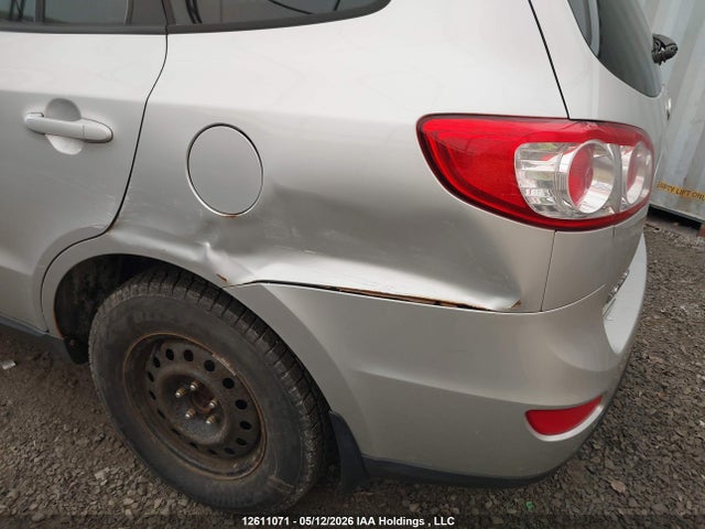 Продаж на аукціоні авто 2011 Hyundai Santa Fe Gls, vin: 5XYZG3AB9BG053880, номер лоту: 12611071