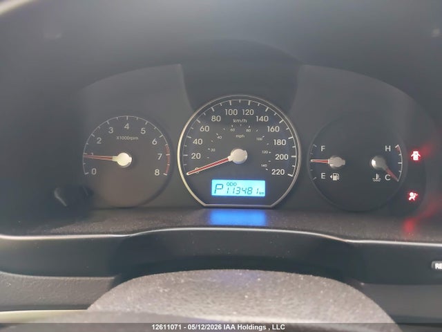 Продаж на аукціоні авто 2011 Hyundai Santa Fe Gls, vin: 5XYZG3AB9BG053880, номер лоту: 12611071