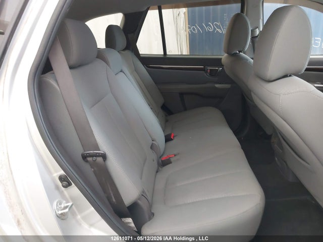 Продаж на аукціоні авто 2011 Hyundai Santa Fe Gls, vin: 5XYZG3AB9BG053880, номер лоту: 12611071