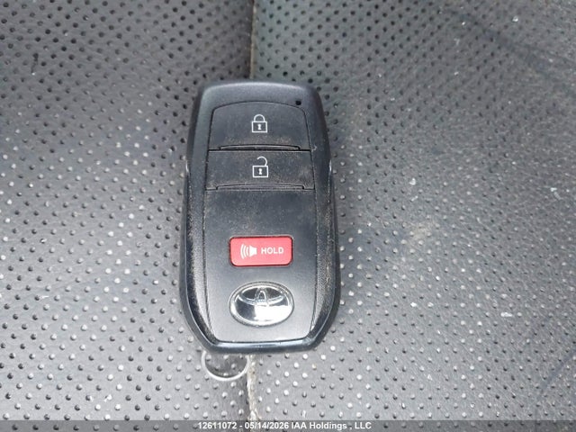 2025 Toyota Tacoma Hybrid მანქანა იყიდება აუქციონზე, vin: 3TYLC5LN8ST034894, აუქციონის ნომერი: 12611072