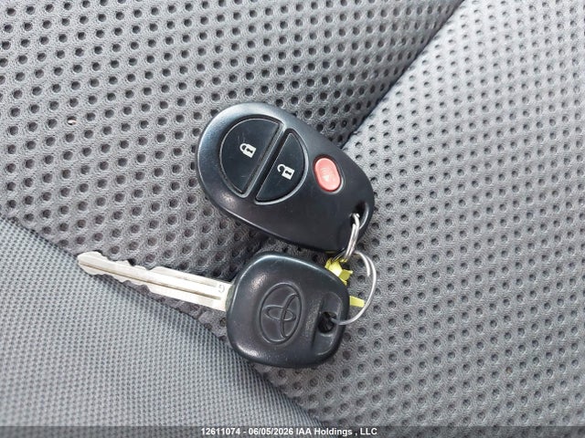 Продаж на аукціоні авто 2011 Toyota Tacoma, vin: 3TMMU4FNXBM026430, номер лоту: 12611074