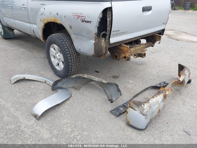Продаж на аукціоні авто 2011 Toyota Tacoma, vin: 3TMMU4FNXBM026430, номер лоту: 12611074