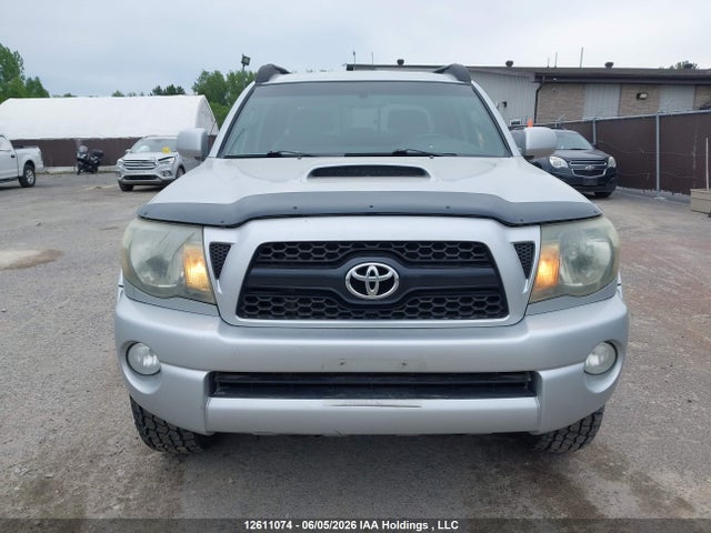 Продаж на аукціоні авто 2011 Toyota Tacoma, vin: 3TMMU4FNXBM026430, номер лоту: 12611074