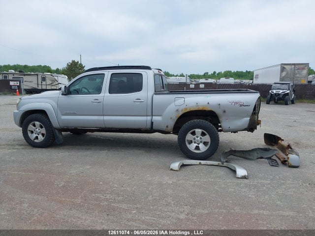Продаж на аукціоні авто 2011 Toyota Tacoma, vin: 3TMMU4FNXBM026430, номер лоту: 12611074