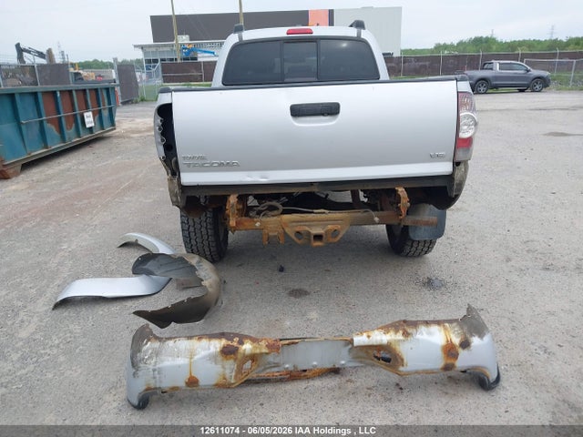 Продаж на аукціоні авто 2011 Toyota Tacoma, vin: 3TMMU4FNXBM026430, номер лоту: 12611074