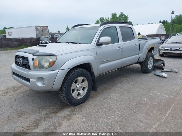 Продаж на аукціоні авто 2011 Toyota Tacoma, vin: 3TMMU4FNXBM026430, номер лоту: 12611074