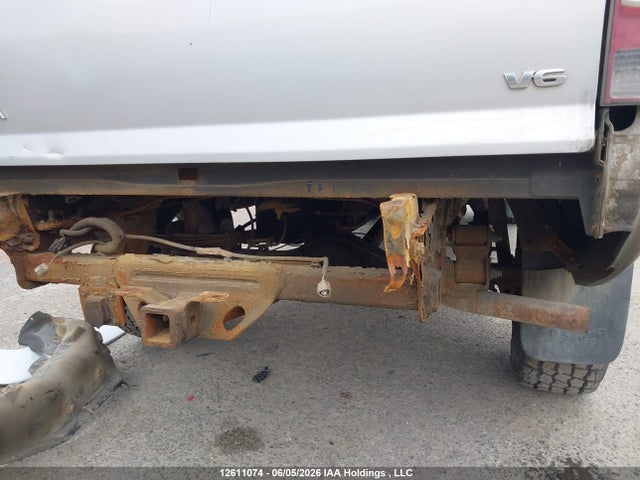Продаж на аукціоні авто 2011 Toyota Tacoma, vin: 3TMMU4FNXBM026430, номер лоту: 12611074