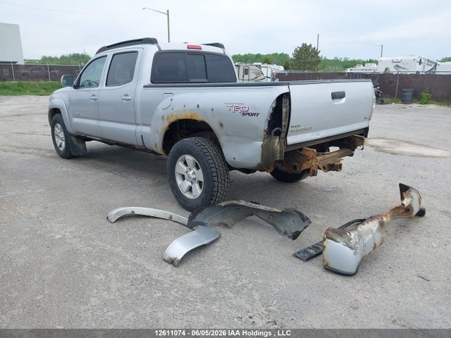 Продаж на аукціоні авто 2011 Toyota Tacoma, vin: 3TMMU4FNXBM026430, номер лоту: 12611074