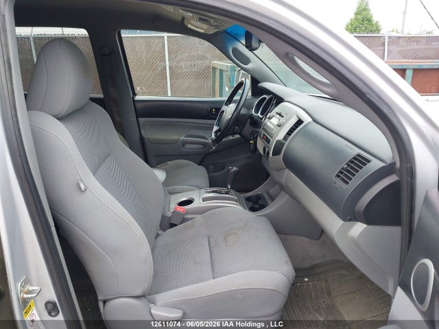 Продаж на аукціоні авто 2011 Toyota Tacoma, vin: 3TMMU4FNXBM026430, номер лоту: 12611074