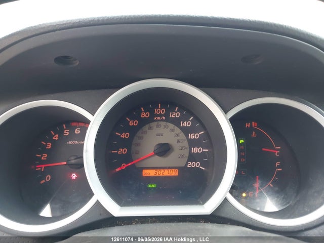 Продаж на аукціоні авто 2011 Toyota Tacoma, vin: 3TMMU4FNXBM026430, номер лоту: 12611074